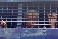Bangladesh court jails top rights activists