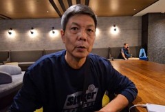 Chinese activist urges Taiwan not to deport him