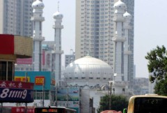China ‘sinicizes’ world-famous Xiguan Mosque