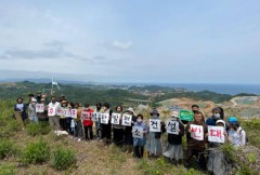 Korean Catholics continue fight against coal power