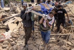 Korean Catholics to send aid to Morocco’s quake victims