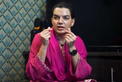 Pakistan's trans community fights hate