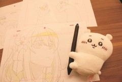 Japan’s anime studio employs mentally ill, breaks stereotypes