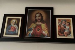 Jesus' picture at home no sign of conversion, says Indian court 