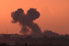 Experts stress interfaith solidarity amid Israel-Hamas war