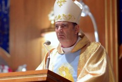 Pope accepts resignation of Polish bishop after scandal at diocese