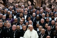 Synod assembly calls everyone to 'concretely participate' in synodality