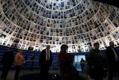 Despite prejudices many Catholics helped rescue Jews in Nazi-occupied Italy