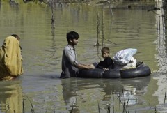 Apathy worsens suffering of Pakistan’s climate-vulnerable poor 