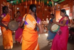 Indian church urges speedy trials, justice for tribal women