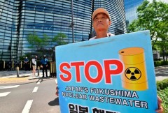 What's fueling concerns over Fukushima wastewater release?