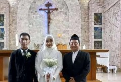 Challenges of interfaith families in Singapore, and beyond