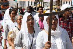 Indian Christians refute Hindu group's 'mass conversion' claim
