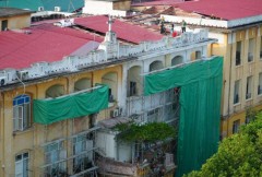 Redemptorists in Vietnam demand return of Hanoi monastery