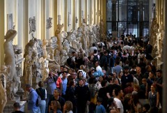 Vatican Museums expand access to necropolis