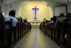 Malaysia Christian body snubs state program over Xmas song