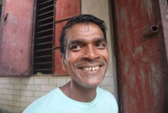 The enduring faith of a Bangladeshi Catholic farmer