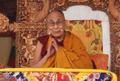 China tells Tibetan job aspirants to denounce Dalai Lama