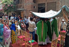 Pakistan Church slams govt's Jaranwala attack response