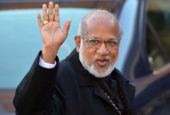 Controversy-plagued Eastern Church’s cardinal steps down in India