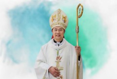 Arrested dissident Chinese bishop remains untraced