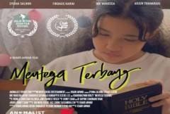 Malaysian filmmakers charged for hurting religious feelings