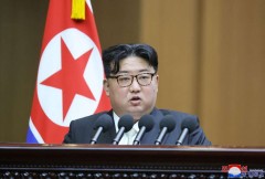 N. Korea abolishes agencies working for reunification