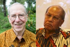 Indonesians mourn pioneering Catholic leaders