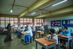 Row over Malaysian Christian school refusing circumcision