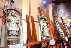Philippine Church wants national museum to return ‘stolen’ panels