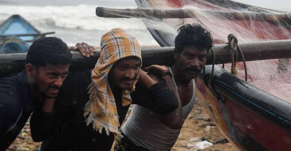 Indian fishers to boycott St. Anthony’s feast on Sri Lankan island
