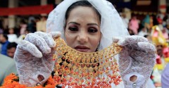 Pakistan Christians hail increase in marriage age