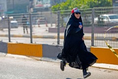 Iraq's Basra marathon bars women after online row