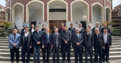 Chinese seminary to promote ‘sinicization of Christianity’