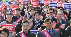 Doctors’ strike puts pressure on Korean Catholic hospitals 