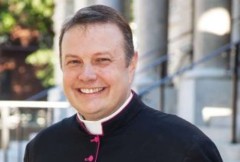 National Director of Pontifical Mission Societies USA resigns