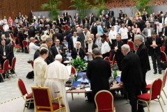 Vatican announces synod assembly dates