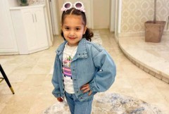 US calls six-year-old Gaza girl death 'heartbreaking'