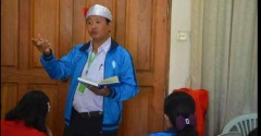 Baptist pastor shot dead by unknown hitmen in Myanmar