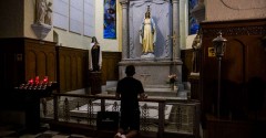 Hong Kong security law no threat to Confession, says diocese