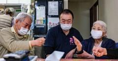 Life lessons from Japan’s aging society