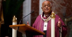 Cardinal says synodality is when 'people can open their hearts'