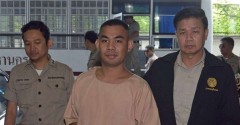 Thailand slammed for ‘double standards’ in prisons 