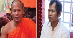 Vietnam arrests 3 more Khmer Krom Buddhists