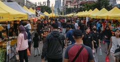 Malaysian NGOs seek action against Islamic preachers