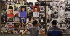 Call for blacklisting Malaysian preacher-politicians