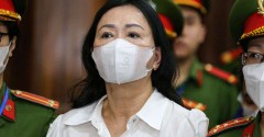 Rights groups slam Vietnamese tycoon's death sentence