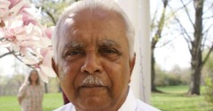 Sri Lankans mourn death of Magsaysay Award winner