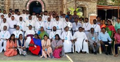 Court-appointed judges to run Church of South India