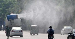 Schools closed as Asia swelters in extreme heatwave